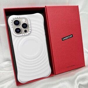 NEW Casetify case for iphone 14 pro max